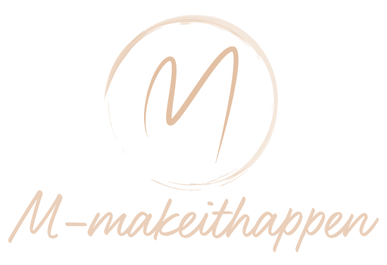 Logo m-make it happen
